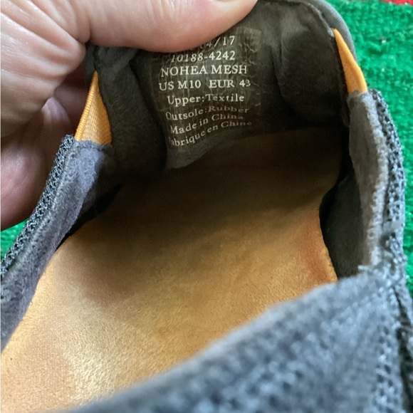 Olukai Nohea Mesh Slipon Men’s 10
H4 - Picture 5 of 5